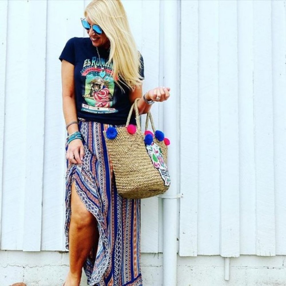 - El bromance - FREEDOM OF LOVE graphic tee - Picture 2 of 7